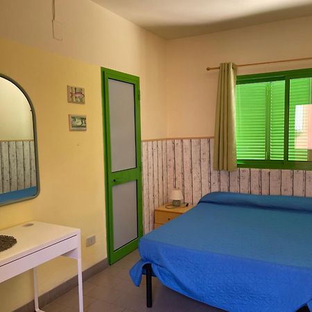 Hotel Lupo Di Mare Marina di Castagneto Carducci Extérieur photo