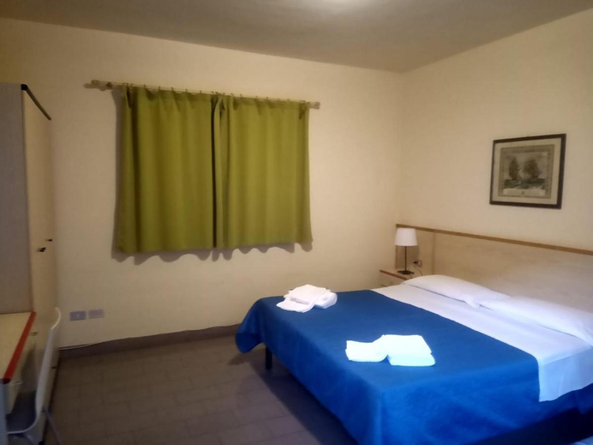 Hotel Lupo Di Mare Marina di Castagneto Carducci Extérieur photo