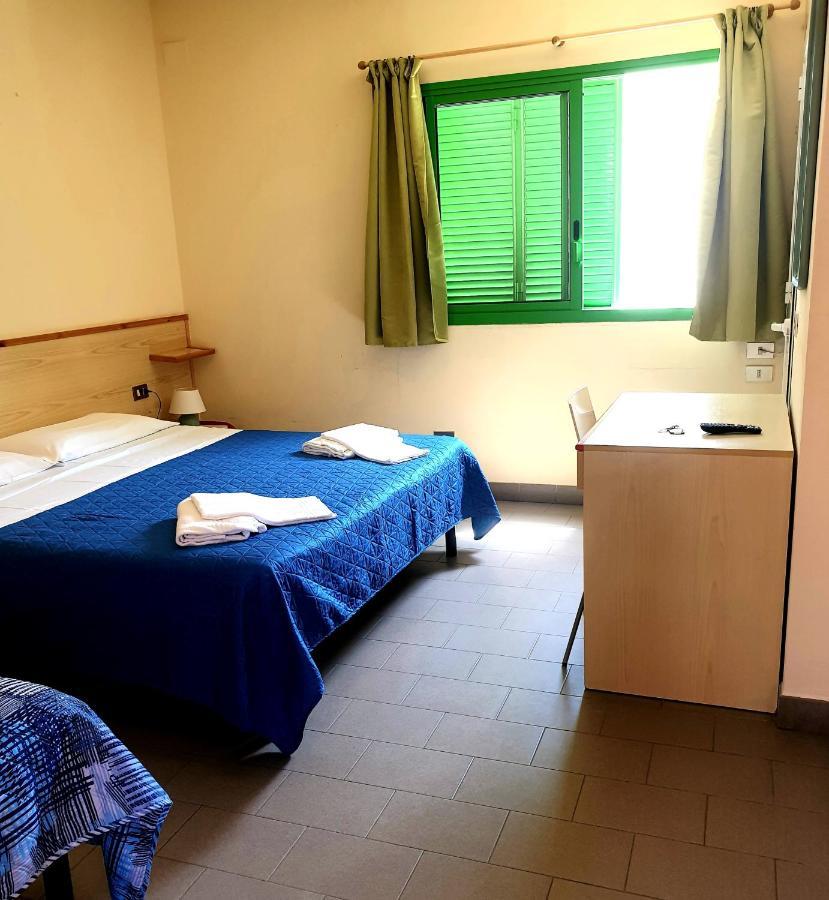 Hotel Lupo Di Mare Marina di Castagneto Carducci Extérieur photo