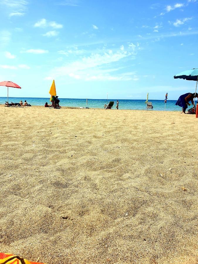 Hotel Lupo Di Mare Marina di Castagneto Carducci Extérieur photo