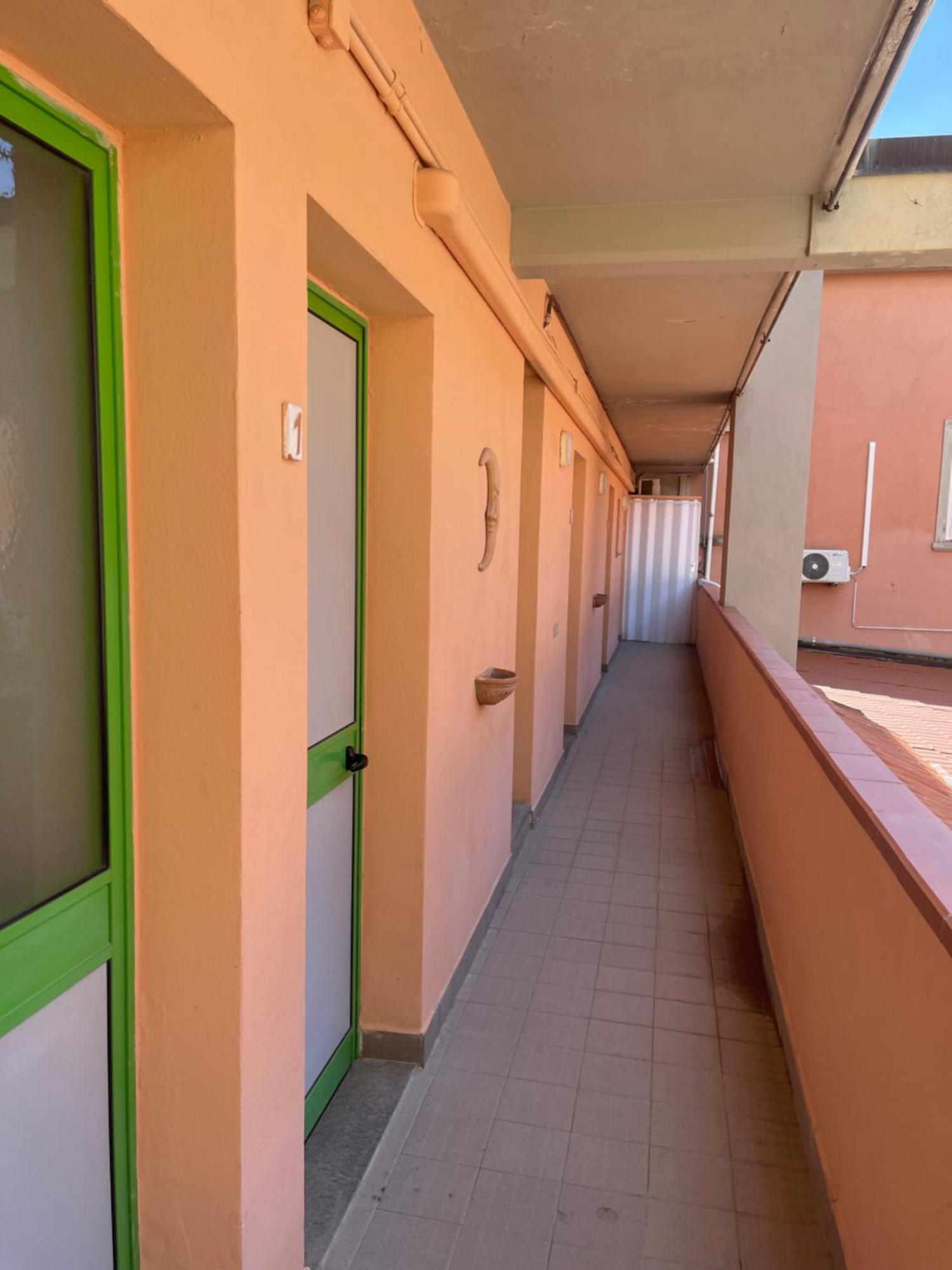 Hotel Lupo Di Mare Marina di Castagneto Carducci Extérieur photo