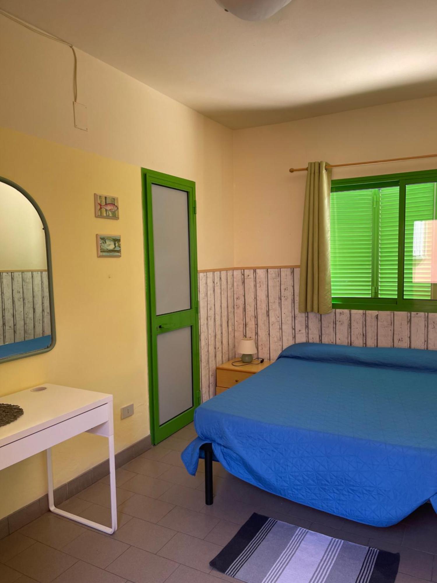 Hotel Lupo Di Mare Marina di Castagneto Carducci Extérieur photo